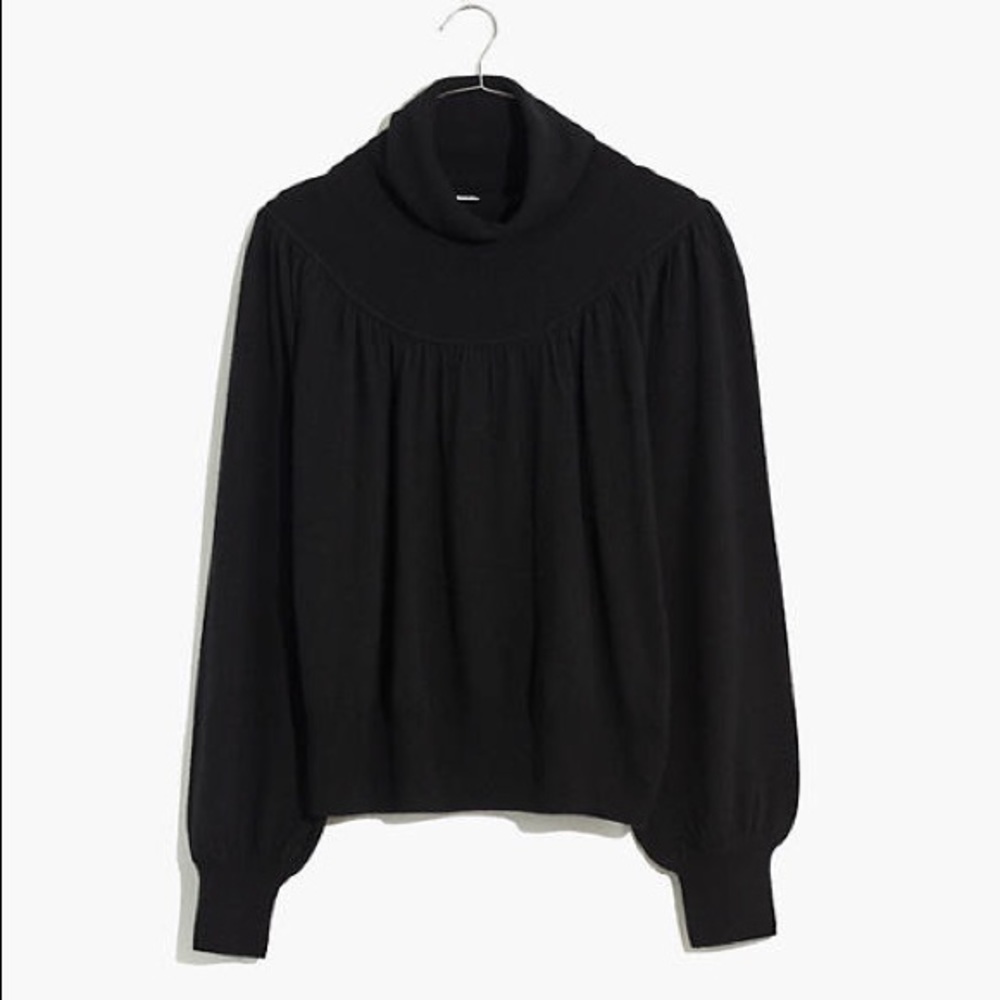 NWOT Madewell sweater